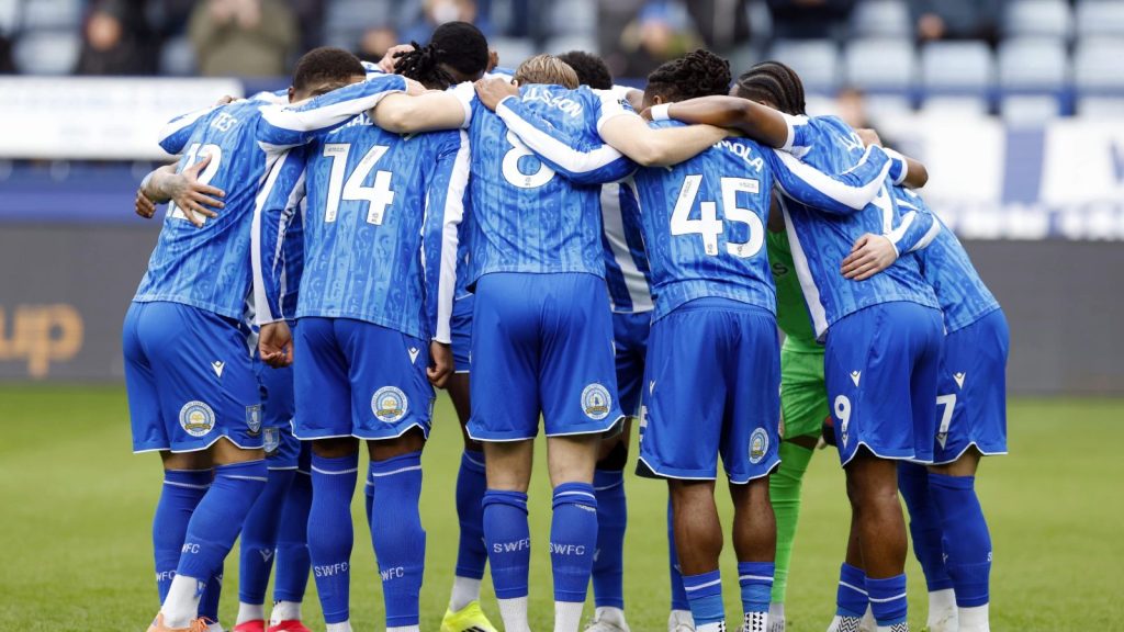 Sheffield Wednesday were denied a first win in 31 matches