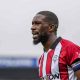 Lincoln City defender Tendayi Darikwa