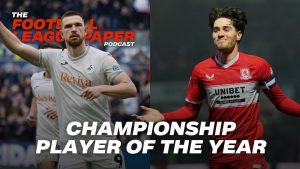 In this week’s edition of The Football League Paper Podcast, Matt Badcock is joined by Football League Paper Chief Writer Chris Dunlavy and John Lyons, Football League Paper Editor, to talk through all the latest in the EFL.