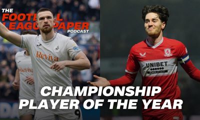 In this week’s edition of The Football League Paper Podcast, Matt Badcock is joined by Football League Paper Chief Writer Chris Dunlavy and John Lyons, Football League Paper Editor, to talk through all the latest in the EFL.