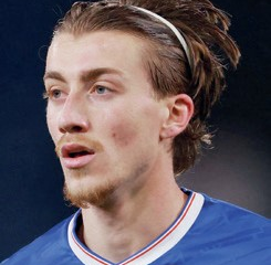 JACK IS THE MAN FOR LEFT WING…