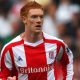 Dave Kitson in action during his playing career