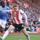 Southampton’s Flynn Downes takes control