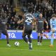 Coventry City’s Jack Rudoni rifles home his first goal