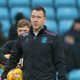 John Terry as Aston Villa assistant
