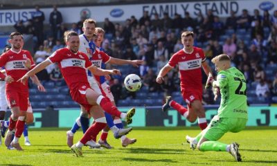 Middlesbrough’s Luke Ayling has proved he’s still got a lot to offer this season