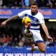 Veteran defender Steve Cook is leaving QPR
