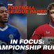 In this week’s edition of The Football League Paper Podcast, Matt Badcock is joined by Football League Paper Chief Writer Chris Dunlavy and John Lyons, Football League Paper Editor, to talk through all the latest in the EFL.
