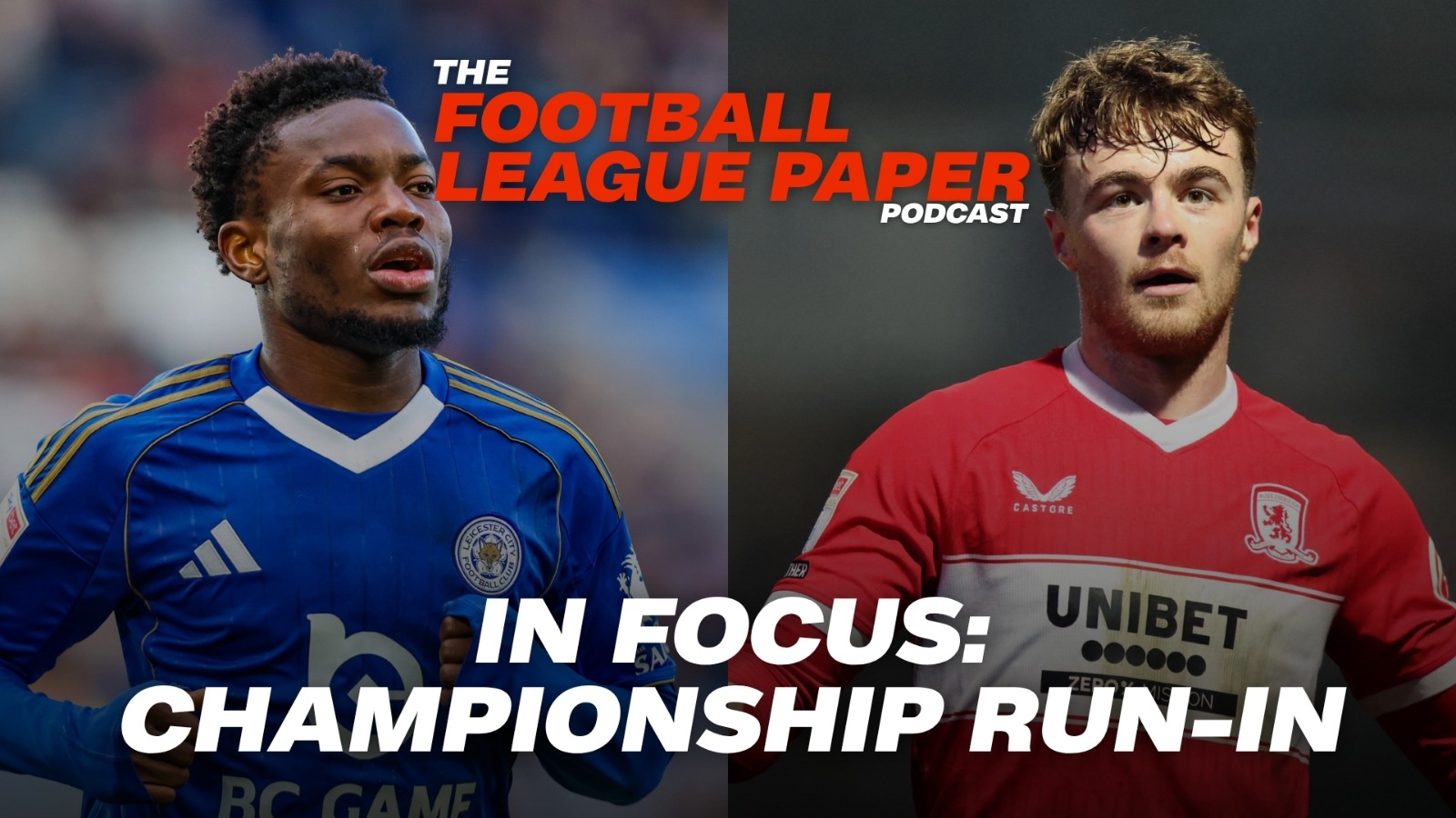 In this week’s edition of The Football League Paper Podcast, Matt Badcock is joined by Football League Paper Chief Writer Chris Dunlavy and John Lyons, Football League Paper Editor, to talk through all the latest in the EFL.