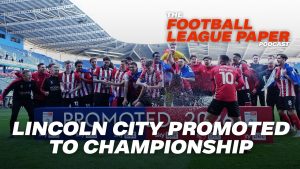 In this week’s edition of The Football League Paper Podcast, Matt Badcock is joined by Football League Paper Chief Writer Chris Dunlavy and John Lyons, Football League Paper Editor, to talk through all the latest in the EFL.