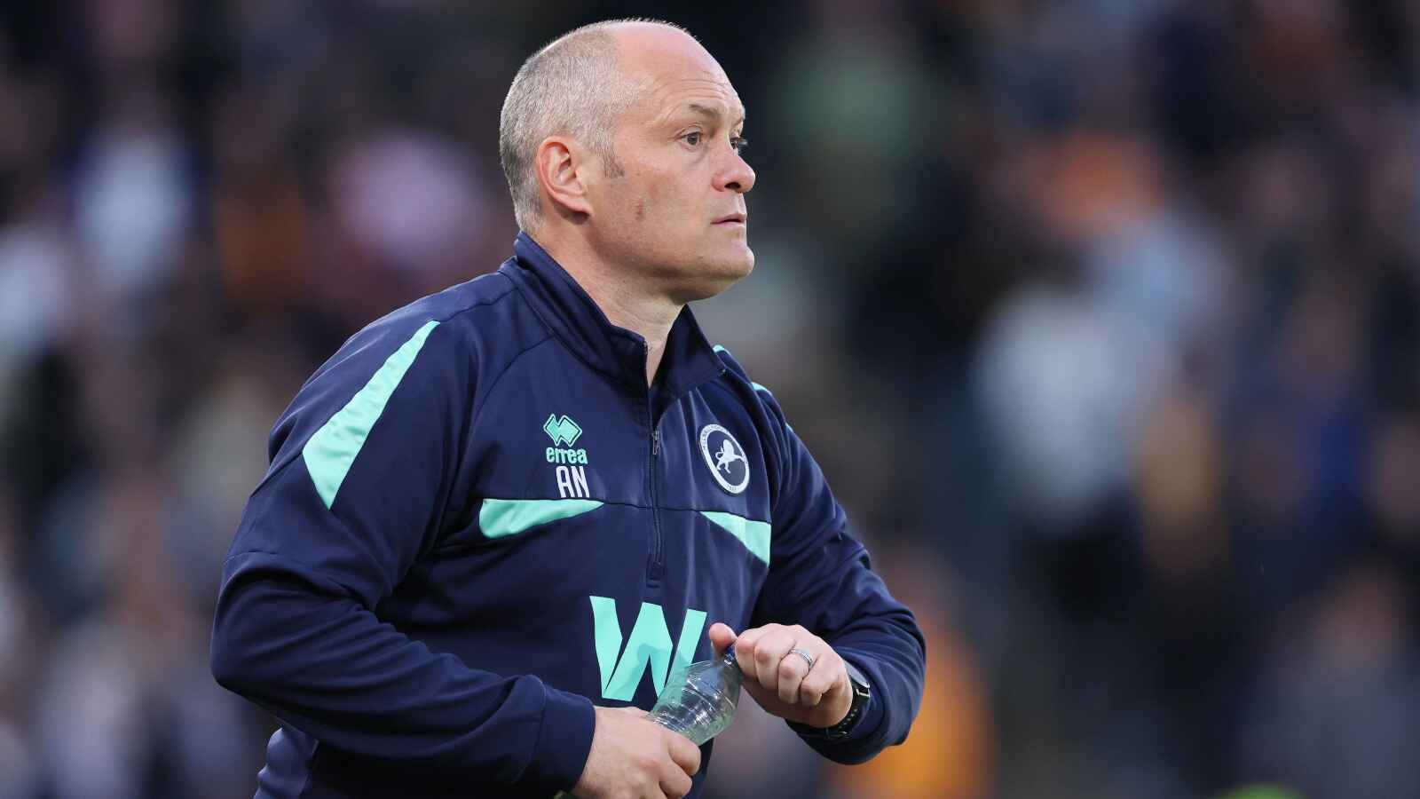 Hull City v Millwall – Sky Bet Championship – Play Off – Semi Final – First Leg – MKM Stadium