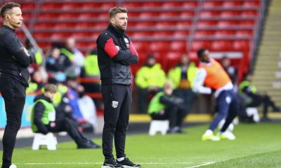James Morrison has earned the chance to lead West Bromwich Albion permanently
