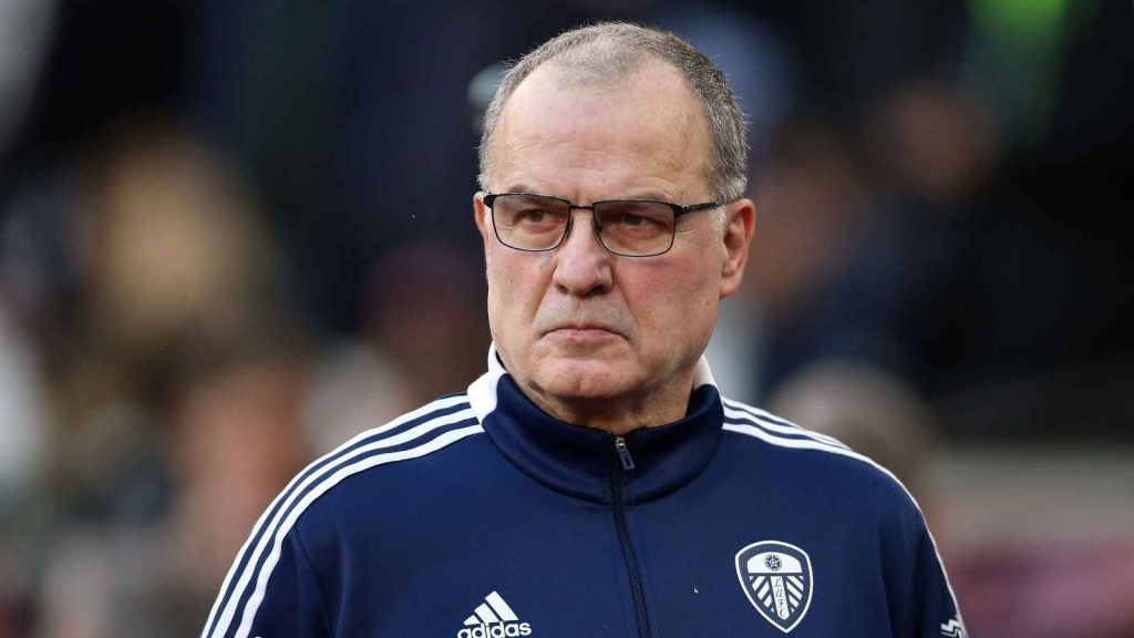 Marcelo Bielsa