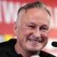 Northern Ireland Training and Press Conference – Cardiff City Stadium – Monday March 30th