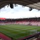 General view of St Mary’s before the Southampton v Middlesbrough Championship play-off semi-final