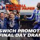 In this week’s edition of The Football League Paper Podcast, Matt Badcock is joined by Football League Paper Chief Writer Chris Dunlavy and John Lyons, Football League Paper Editor, to talk through all the latest in the EFL.