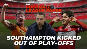In this week’s edition of The Football League Paper Podcast, Matt Badcock is joined by Football League Paper Chief Writer Chris Dunlavy and John Lyons, Football League Paper Editor, to talk through all the latest in the EFL.
