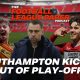 In this week’s edition of The Football League Paper Podcast, Matt Badcock is joined by Football League Paper Chief Writer Chris Dunlavy and John Lyons, Football League Paper Editor, to talk through all the latest in the EFL.