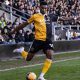 Tyrese Shade has shone for Burton Albion this season