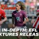 In this week’s edition of The Football League Paper Podcast, Matt Badcock is joined by Football League Paper Chief Writer Chris Dunlavy and John Lyons, Football League Paper Editor, to talk through all the latest in the EFL.