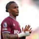 Crysencio Summerville could be set for a West Ham exit after relegation