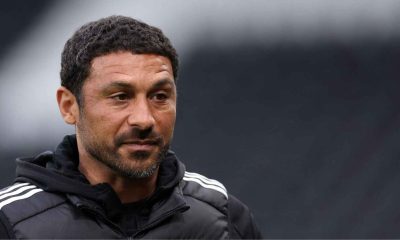Hayden Mullins is the new man in charge at Newport County.