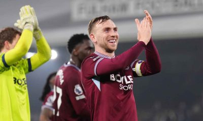 Fulham v West Ham United – Premier League – Craven Cottage