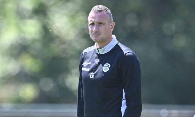 Nicky Hayen is the frontrunner to take charge at Burnley