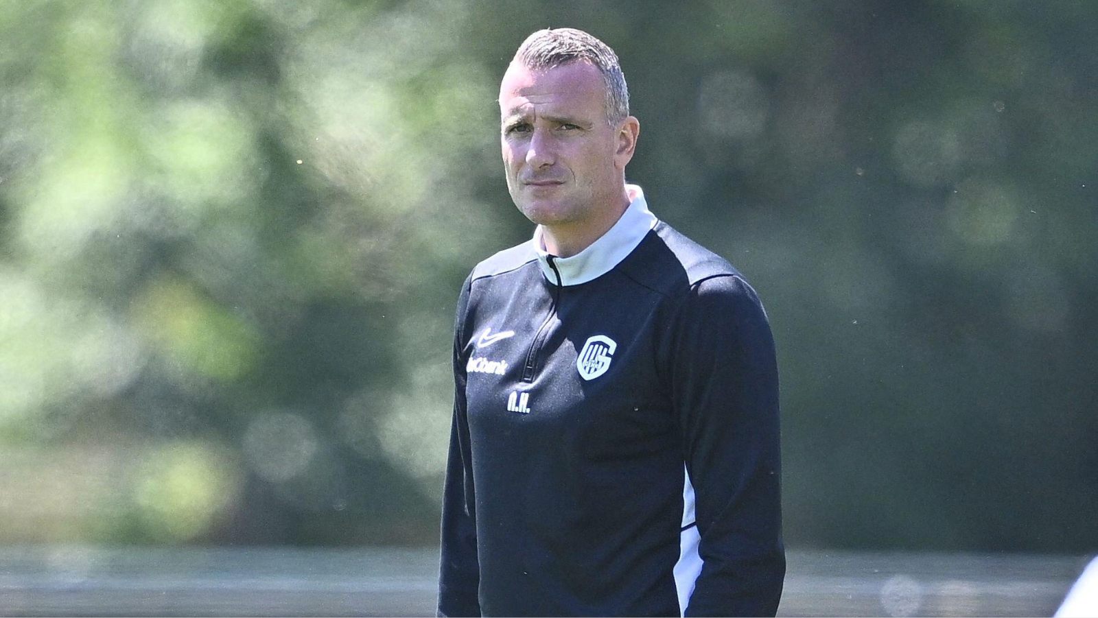 Nicky Hayen is the frontrunner to take charge at Burnley