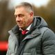 Scott Lindsey arrives at York City just months after he was sacked by Crawley Town.