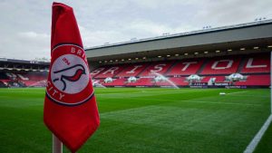 Bristol City could be set for fresh investment.
