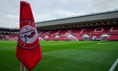 Bristol City could be set for fresh investment.