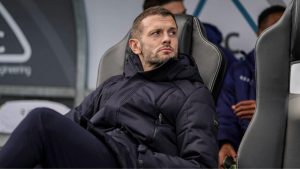 Jack Wilshere is turning fortunes around at Luton Town