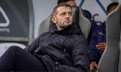 Jack Wilshere is turning fortunes around at Luton Town