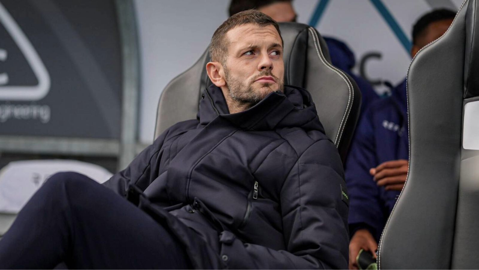 Jack Wilshere is turning fortunes around at Luton Town