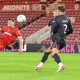 Will Lankshear has enjoyed a dream start to life at Middlesbrough.