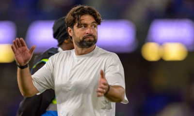 Leicester City boss Russell Martin is already feeling the heat after a difficult start to the season.