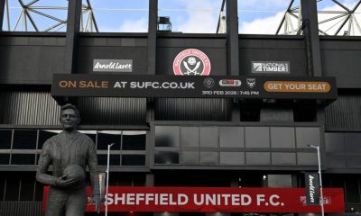 Sheffield United are under scrutiny.