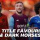 In this week’s edition of The Football League Paper Podcast, Matt Badcock is joined by Football League Paper Chief Writer Chris Dunlavy and John Lyons, Football League Paper Editor, to look ahead to the start of the 2026/27 EFL season.