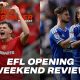 In this week’s edition of The Football League Paper Podcast, Matt Badcock is joined by Football League Paper Chief Writer Chris Dunlavy and John Lyons, Football League Paper Editor, to talk through all the latest in the EFL.