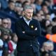 Blackburn Rovers boss Tony Mowbray