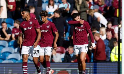 Phil Bardsley has voiced his concerns over Burnley’s difficult start to the Championship season.