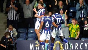 Wolves vs West Brom: Callum Styles – I can’t wait to taste the derby atmosphere