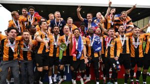 Cambridge United are building on last season’s promotion from League Two
