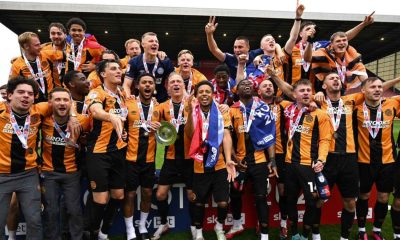 Cambridge United are building on last season’s promotion from League Two