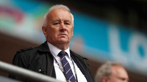 Chris Dunlavy: Parachute payments are the real problem with Premier League handout
