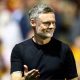 Bradford City manager Graham Alexander