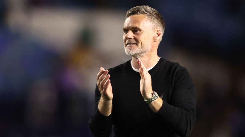 Graham Alexander returns to Preston North End as manager