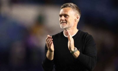 Graham Alexander returns to Preston North End as manager