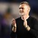 Graham Alexander returns to Preston North End as manager